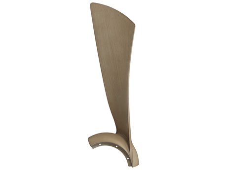 Fanimation Wrap Fan Blades for 44" Blade Sweep Set of 3