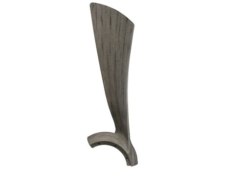 Fanimation Wrap Fan Blades for 44" Blade Sweep Set of 3