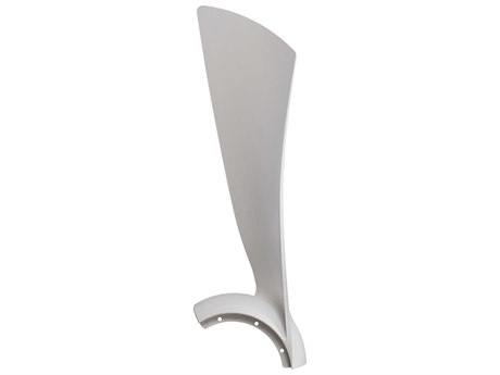 Fanimation Wrap Fan Blades for 44" Blade Sweep Set of 3