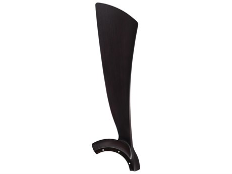 Fanimation Wrap Fan Blades for 48" Blade Sweep Set of 3