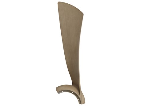 Fanimation Wrap Fan Blades for 48" Blade Sweep Set of 3