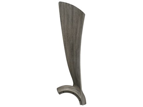 Fanimation Wrap Fan Blades for 48" Blade Sweep Set of 3