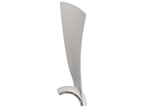 Fanimation Wrap Fan Blades for 48" Blade Sweep Set of 3
