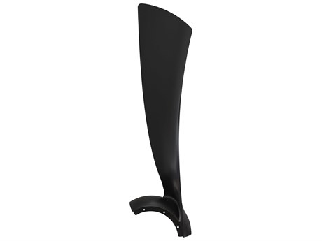 Fanimation Wrap Fan Blade for 52" Sweep Set of 3