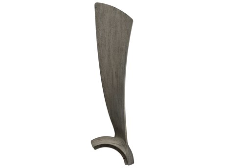 Fanimation Wrap Fan Blade for 52" Sweep Set of 3