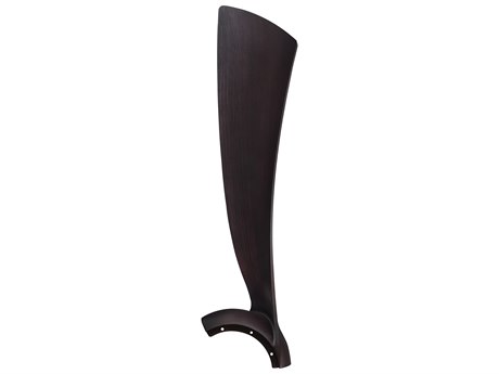 Fanimation Wrap Fan Blade for 56" Sweep Set of 3