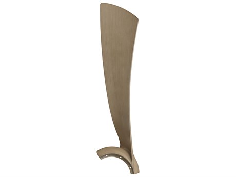 Fanimation Wrap Fan Blade for 56" Sweep Set of 3