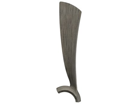 Fanimation Wrap Fan Blade for 56" Sweep Set of 3