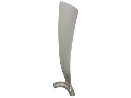 Fanimation Wrap Fan Blade for 60" Sweep Set of 3