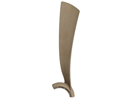 Fanimation Wrap Fan Blade for 60" Sweep Set of 3