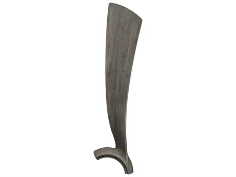 Fanimation Wrap Fan Blade for 60" Sweep Set of 3
