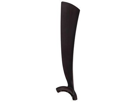 Fanimation Wrap Fan Blade for 64" Sweep Set of 3