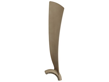 Fanimation Wrap Fan Blade for 64" Sweep Set of 3