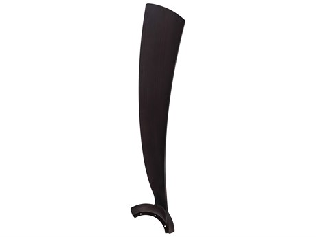 Fanimation Wrap Fan Blade for 72" Sweep Set of 3