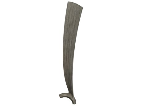 Fanimation Wrap Fan Blade for 84" Sweep Set of 3