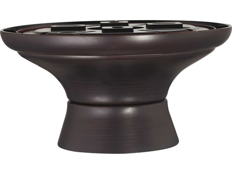 Fanimation Kute5 Close to Ceiling Kit