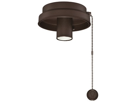 Fanimation Oil-Rubbed Bronze Low Profile Light Kit
