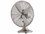 Fanimation Fans Retro Breeze Black 13'' Wide Table Fan  FANFP6274BL