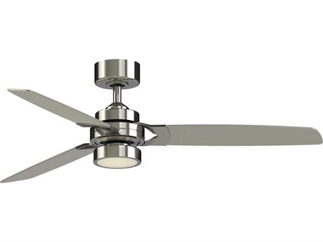 Fanimation Amped 1 - Light 52" LED Ceiling Fan