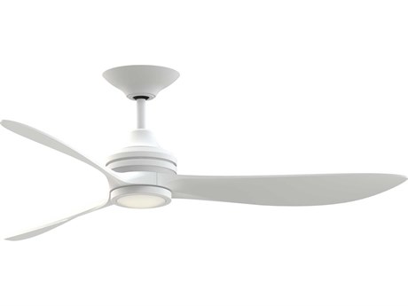 Fanimation Aviara 60" Ceiling Fan