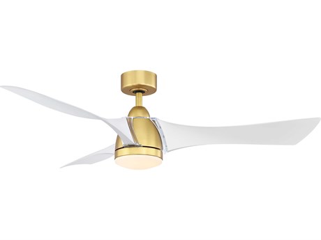 Fanimation Klear 56" LED Ceiling Fan