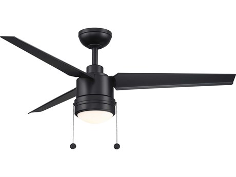 Fanimation PCDC 1 - Light 52" LED Outdoor Ceiling Fan