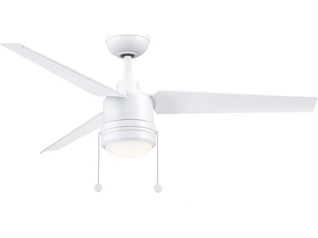 Fanimation PCDC 1 - Light 52" LED Outdoor Ceiling Fan