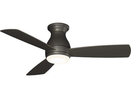 Fanimation Hugh 1 - Light 44" LED Outdoor Ceiling Fan