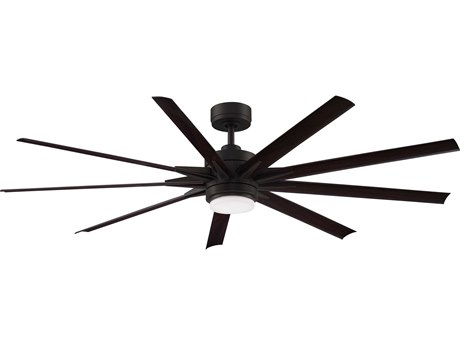 Fanimation Odyn Fan Motor with LED Light Kit