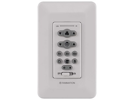 Fanimation Wall Control