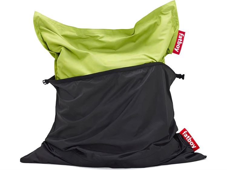 Fatboy Outdoor The Cover Up in Black