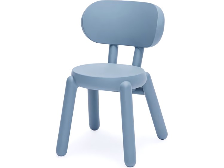 Fatboy Outdoor Kaboom Chair in Rain