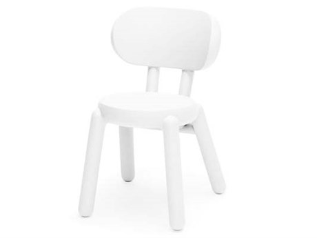Fatboy Outdoor Kaboom Chair in White