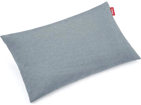 Fatboy Outdoor King Pillow - Storm Blue