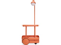 Serving Carts