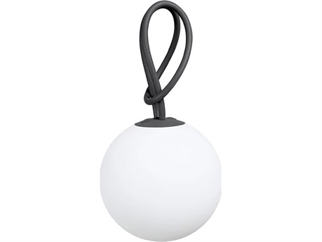 Fatboy Outdoor Bolleke Hanging Lamp in Anthracite