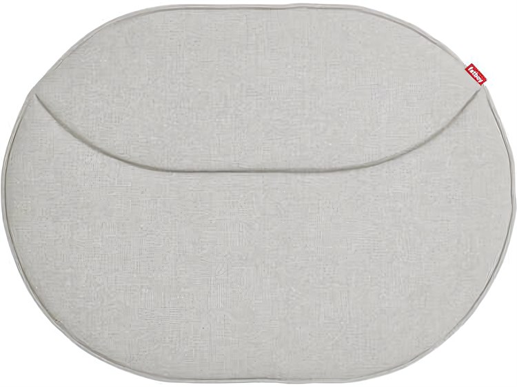 Fatboy Outdoor Netorious Lounge Pillow in Mist