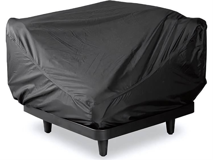 Fatboy Outdoor Paletti 1 Lounge Set Cover in Black