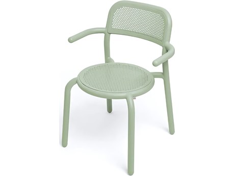Fatboy Outdoor Toni Armchair in Mist Green