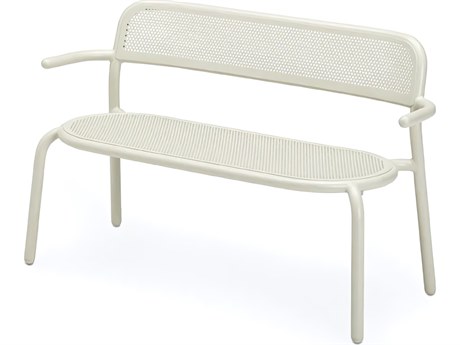 Fatboy Outdoor Toni Bankski Bench in Desert