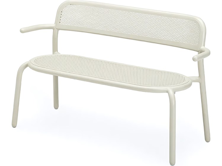 Fatboy Outdoor Toni Bankski Bench in Desert