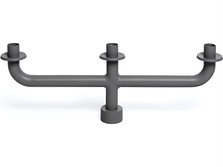 Fatboy Outdoor Toni Candle Holder in Anthracite