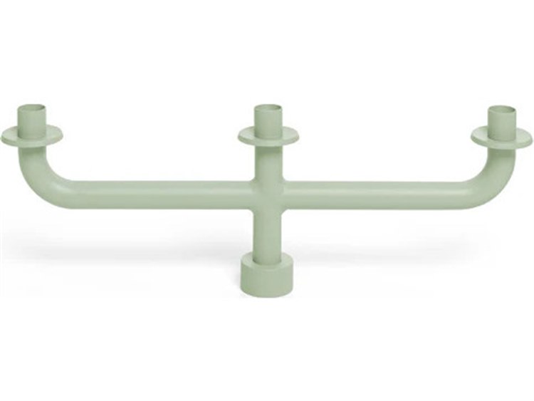 Fatboy Outdoor Toni Candle Holder in Mist Green