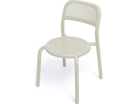 Fatboy Outdoor Toni Side Chair in Desert