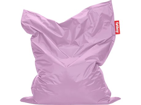 Fatboy Outdoor Original Bean Bag Chair in Lilac