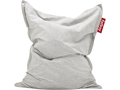 Fatboy Outdoor Original Slim Bean Bag Chair in Mist
