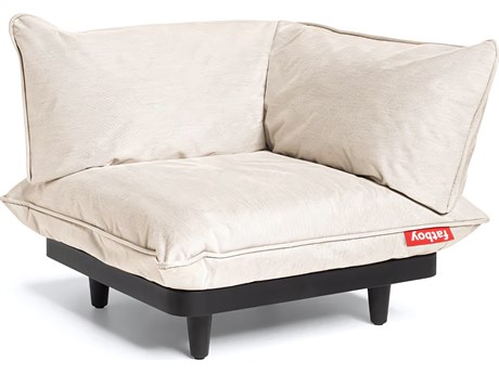 Fatboy Outdoor Paletti Corner Lounge Chair in Sahara