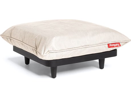 Fatboy Outdoor Paletti Hocker in Sahara
