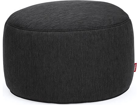 Fatboy Outdoor Point Large Pouf in Thunder Grey