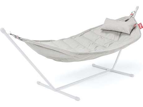 Fatboy Outdoor Headdemock Superb Hammock in Mist